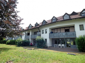 Apartment Leipold-4, Bad Rodach